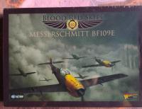 Image de Blood Red Skies - Messerschmitt Bf 109 E