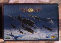 Image de Blood Red Skies - Fw 190a Squadron