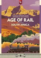 Image de Age Of Rail South Africa