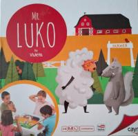Image de Mr Luko