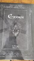 Image de Les Ombres D'esteren - Dearg Volume 2