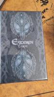 Image de Les Ombres D'esteren - Tarot