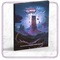 Image de The Art & Lore Of Skytear Horde Monoliths