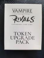 Image de Vampire: The Masquerade Rivals - Vampire The Masquerade Rivals Token Upgrade Pack