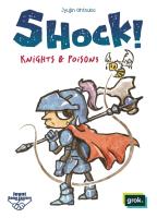 Boîte de Shock! Knights & Poison