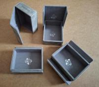 Image de Token Keep Gray Gamegenic