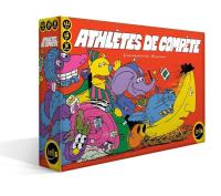 Couverture du jeu