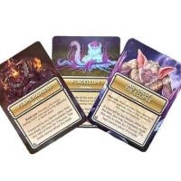 Image de Cloudspire - Bonus Bounty Promo Cards