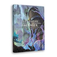 Image de Cloudspire - Volume 3 Harbinger