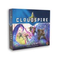 Image de Cloudspire - The Graft Faction Expansion