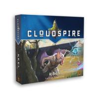 Image de Cloudspire - Keel Faction Expansion