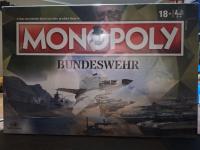 Image de Monopoly Bundeswher