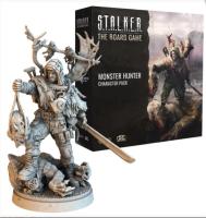 Image de S.t.a.l.k.e.r. The Board Game - Monsters Hunter