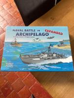Image de Naval Battle In Archipelago