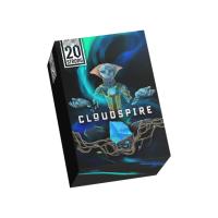Image de 20 Strong: Cloudspire Deck