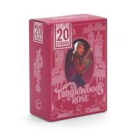 Image de 20 Strong: Tanglewoods Rose Deck