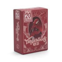 Image de 20 Strong: Tanglewoods Red Deck
