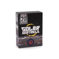 Image de 20 Strong - Sentinelles Solaires