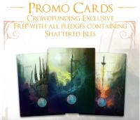 Image de Beast - Promo Cards Foil