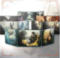 Image de Screens: Beast Core Game