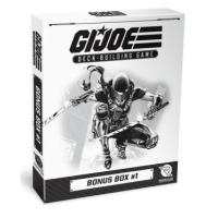 Image de Gi Joe - The Deck Building Game - Bonus Box #1