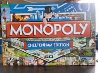 Image de Monopoly Cheltenham Edition