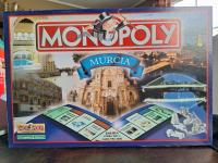 Image de Monopoly Murcia