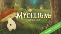 Image de Mycelium : A Mushling Game