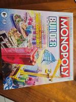 Boîte de Monopoly Builder