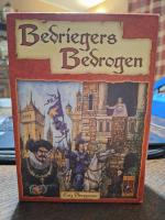 Image de Bedriegers Bedrogen