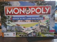 Image de Monopoly Deinze In Het Land An Nevele