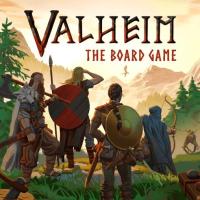 Image de Valheim: The Board Game