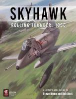 Image de Skyhawk: Rolling Thunder 1966