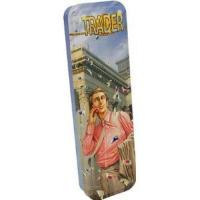 Boîte de Trader