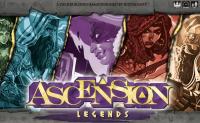Image de Ascension Legends