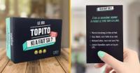 Image de Le Jeu Topito - Ki A Fait Sa ?