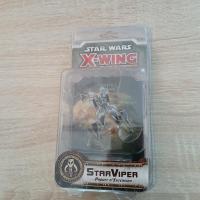 Image de Star Wars Xwing Star Viper