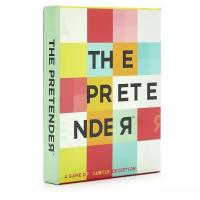 Image de The Pretender