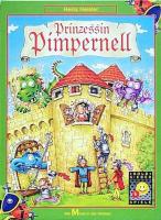 Image de Prinzessin Pimpernell