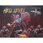 Image de Lobotomy - Hell Level