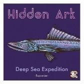 Image de Hidden Ark - Deep Sea Expedition