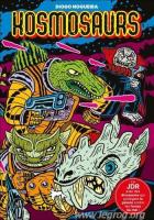 Image de Kosmosaurs