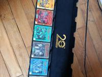 Image de Les Aventuriers Du Rail / Ticket To Ride - Deluxe Train Set