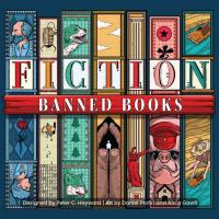 Boîte de Fiction: Banned Books