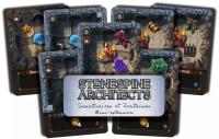Image de Stonespine Architects - Promo Pack Sanctuaires Et Fontaines