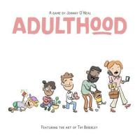 Image de Adulthood