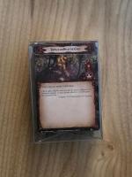 Image de Le Seigneur Des Anneaux Jce - Deck Cauchemar Cycle 6 (entier)