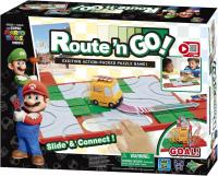 Image de Route'n Go ! Super Mario