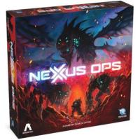 Image de Nexus Ops