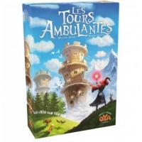 Image de Les Tours Ambulantes